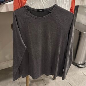 Theory long sleeve